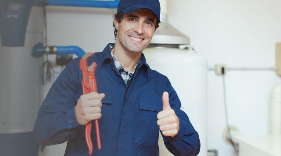 Professional sink repair in Edwall, WA